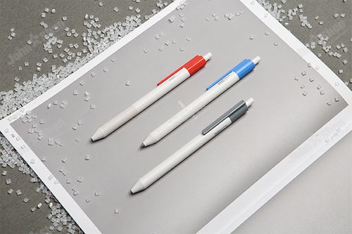 ECO Pen - RABS